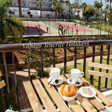 El Dorado Sun Las Americas By Vapago Tenerife Playa de las Americas  Luaran gambar
