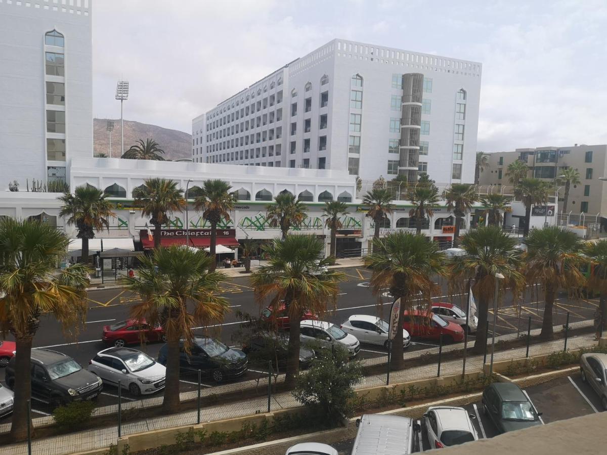 El Dorado Sun Las Americas By Vapago Tenerife Playa de las Americas  Luaran gambar