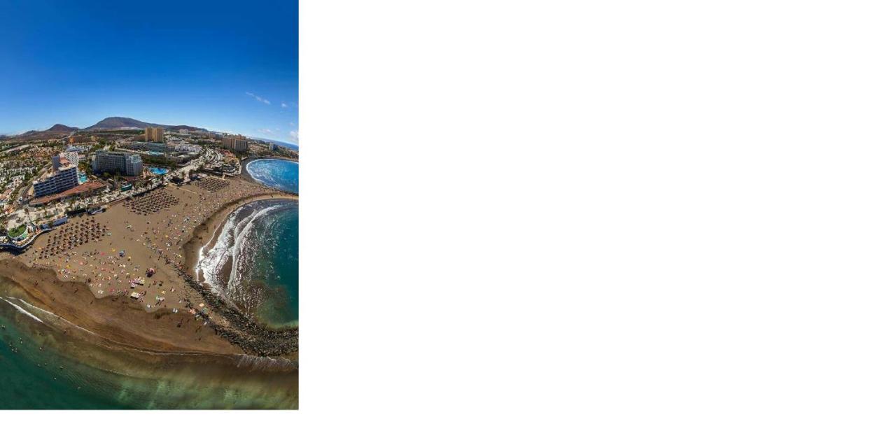 El Dorado Sun Las Americas By Vapago Tenerife Playa de las Americas  Luaran gambar