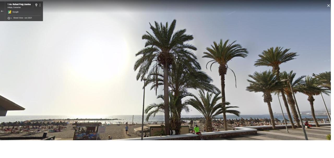 El Dorado Sun Las Americas By Vapago Tenerife Playa de las Americas  Luaran gambar